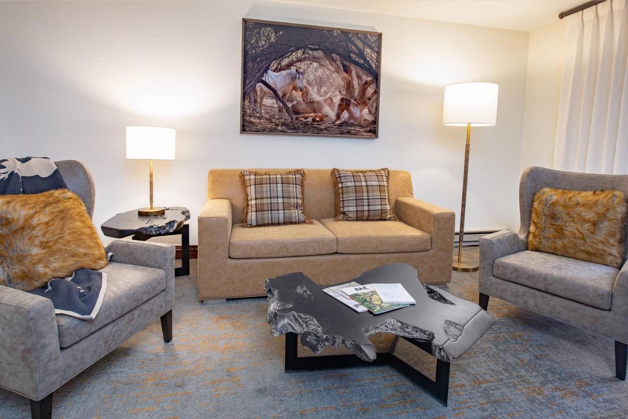 Lodge, Autograph Collection Hotel Beaver Creek
