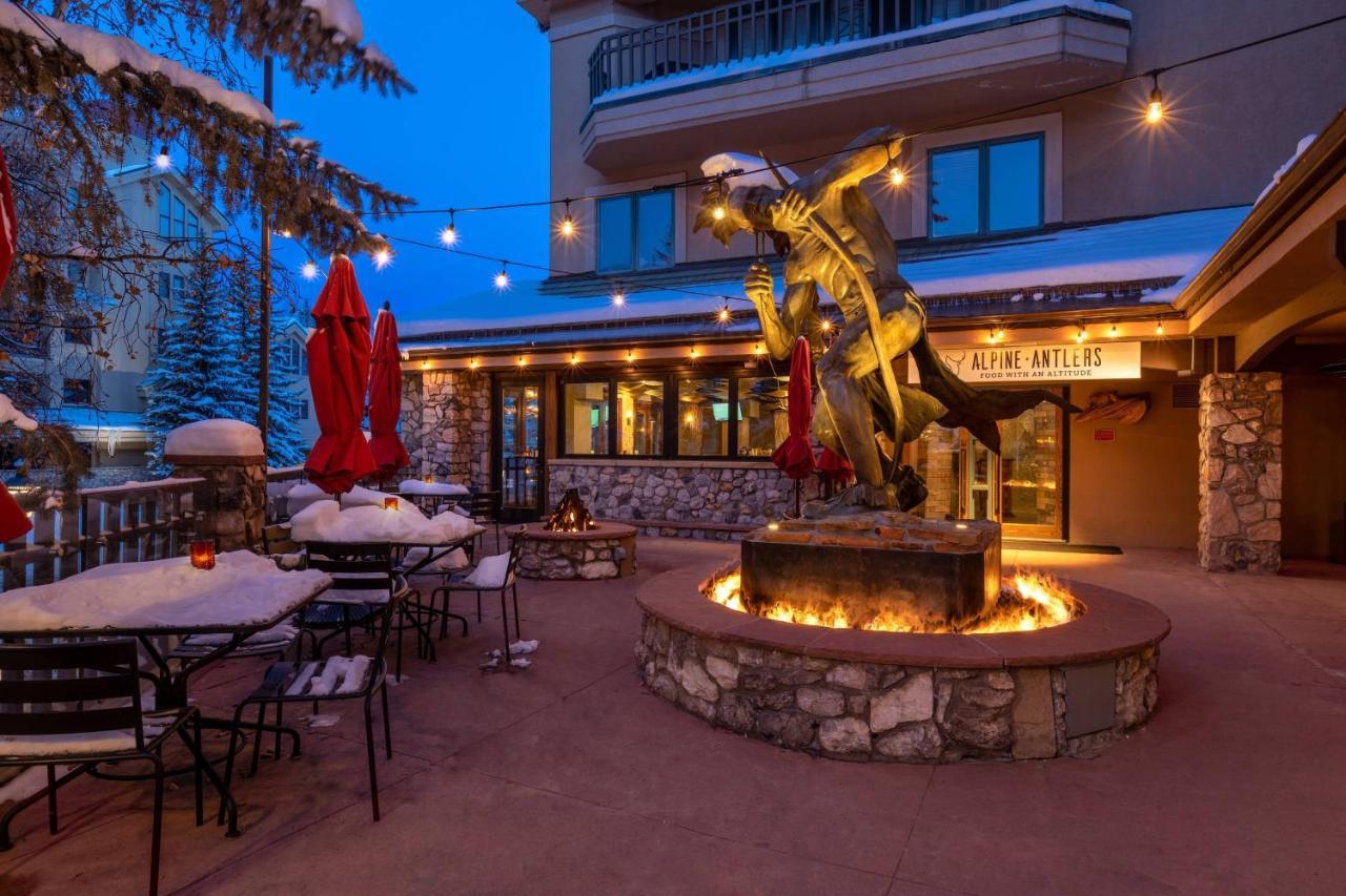 Hotel Lodge, Autograph Collection