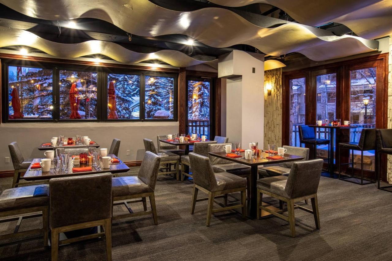 Lodge, Autograph Collection Hotel 4*