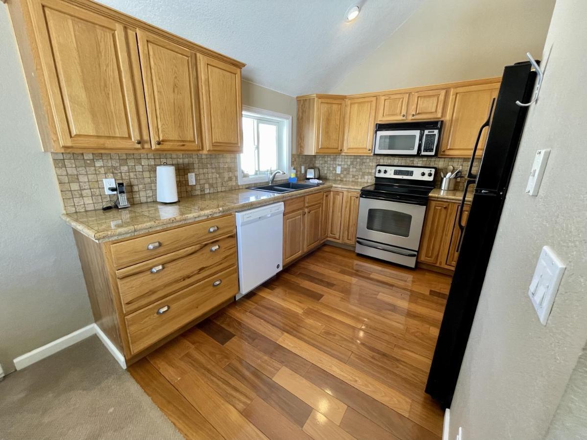 Holiday home Earhart Lane Crested Butte