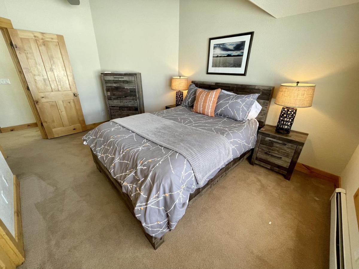 Earhart Lane Holiday home Crested Butte