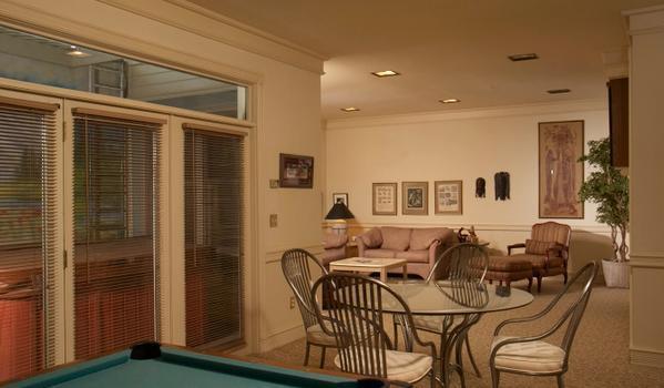West End Splendor Aspen