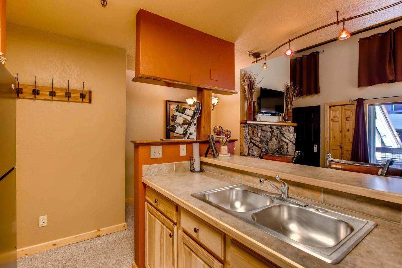 Tastefully Decorated Emmons * Crested Butte