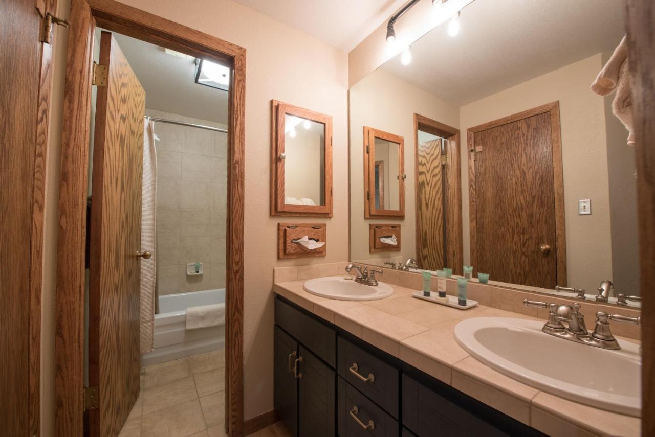 Lovely Modern Plaza Apartment Crested Butte
