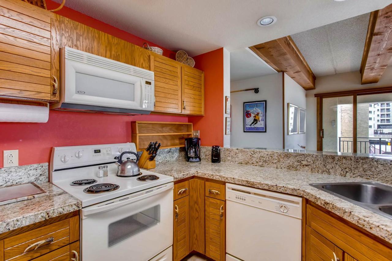 Apartment View Of Silver Queen Lift 2 Bedroom