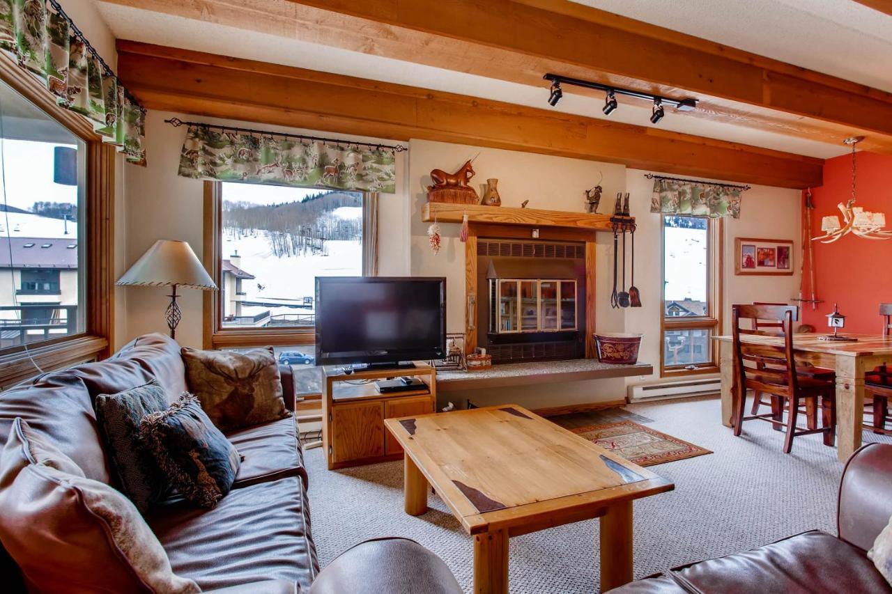 View Of Silver Queen Lift 2 Bedroom Apartment
