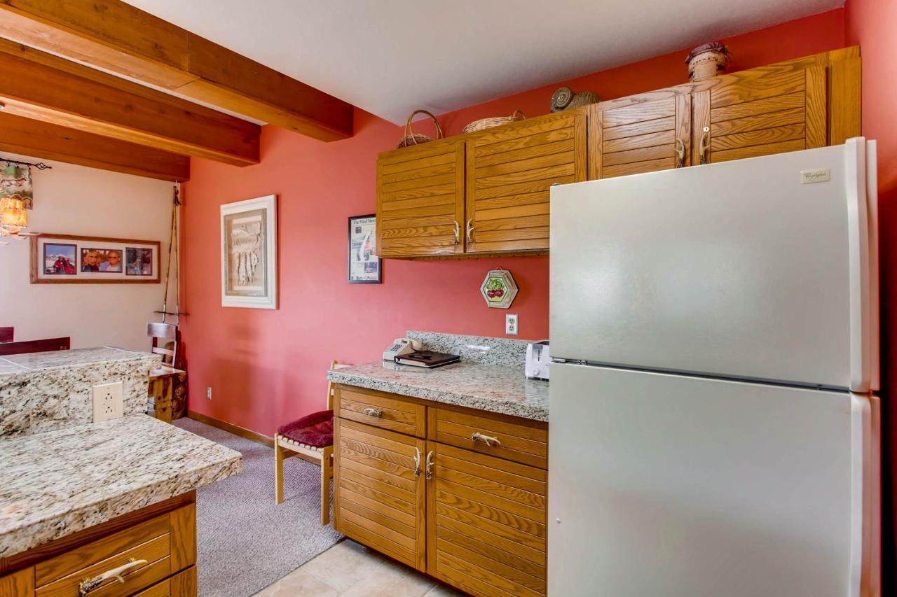 View Of Silver Queen Lift 2 Bedroom