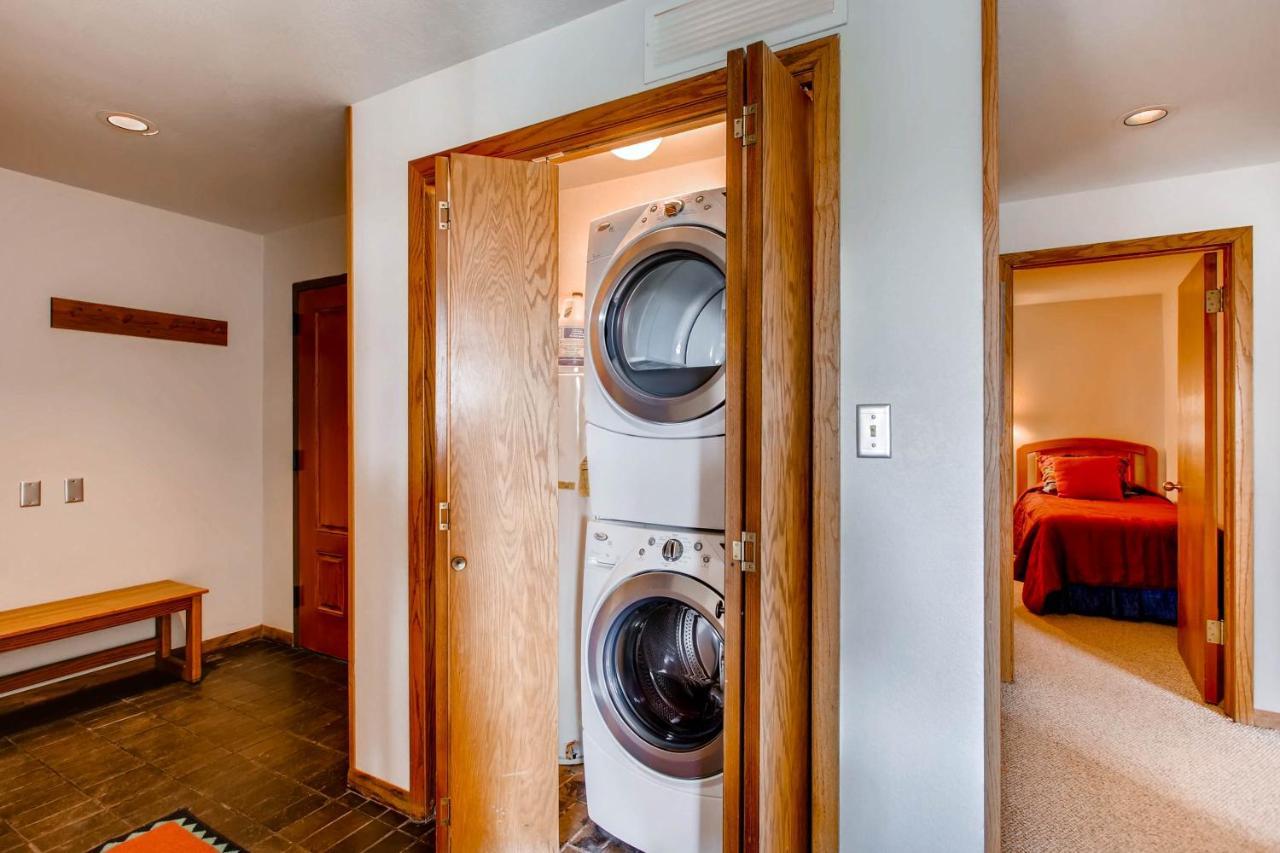 2 Bedroom Sleeps 5 People With Mountain Views