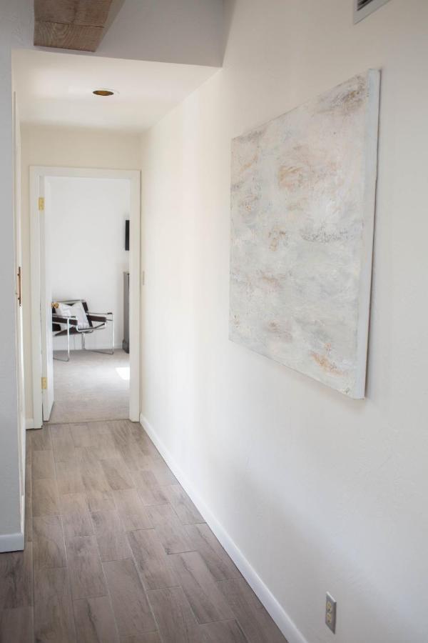 Apartment Mountain-modern 3 Bedroom