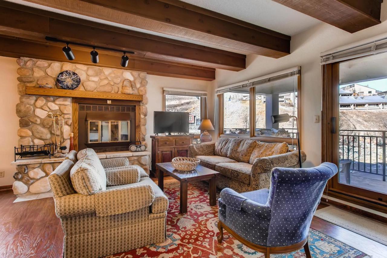 Mountain Views From Plaza - Sleeps 6 *