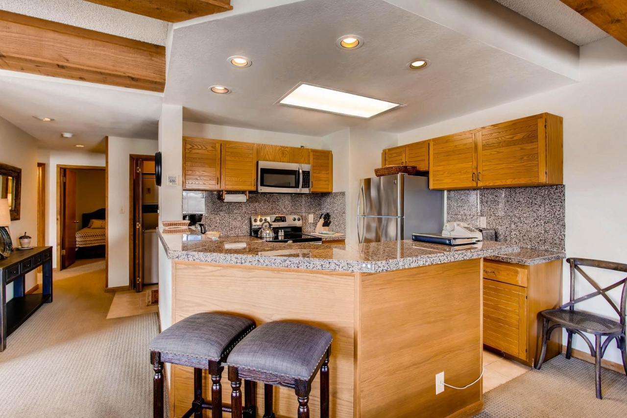 Apartment Unique 2 Bedroom With Fireplace Crested Butte