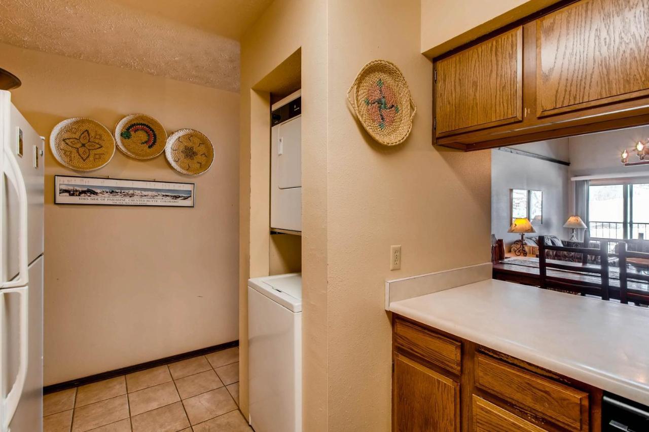 Unique, Mountain 4 Bedroom Apartment Crested Butte