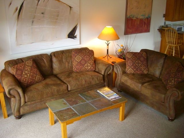 West Elk By 3* Crested Butte