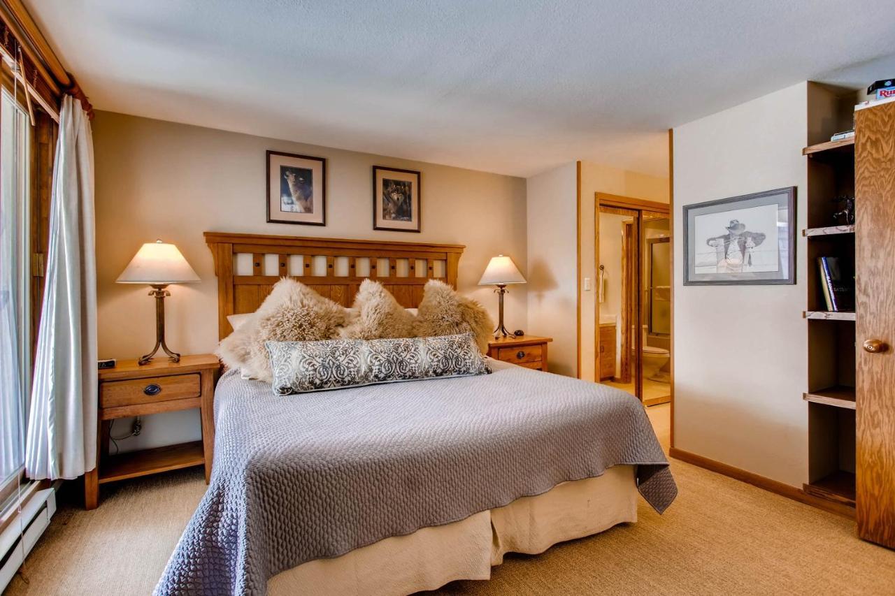Apartment 2br 2ba With Spectacular Mountain Views Crested Butte