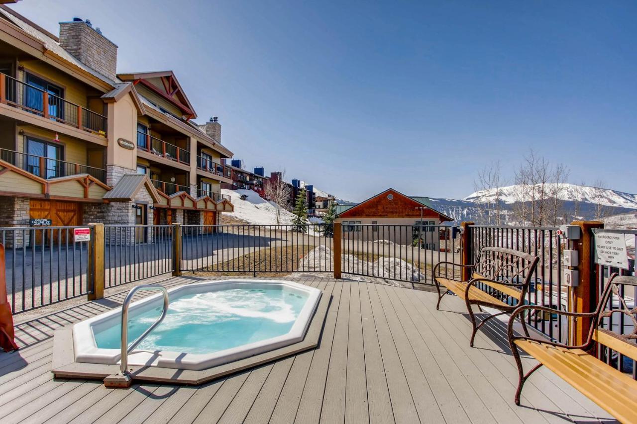Unique, Mountain 4 Bedroom Apartment *