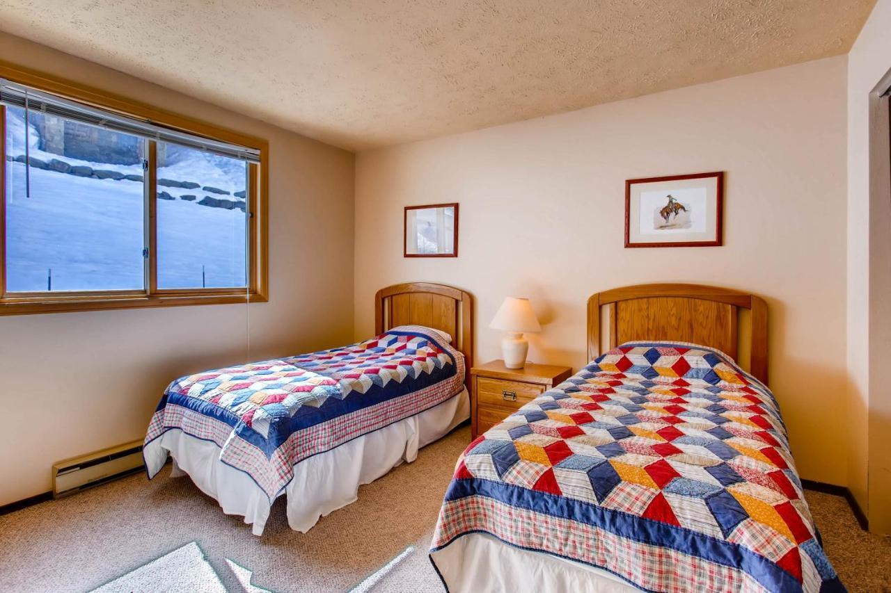 Unique, Mountain 4 Bedroom * Crested Butte