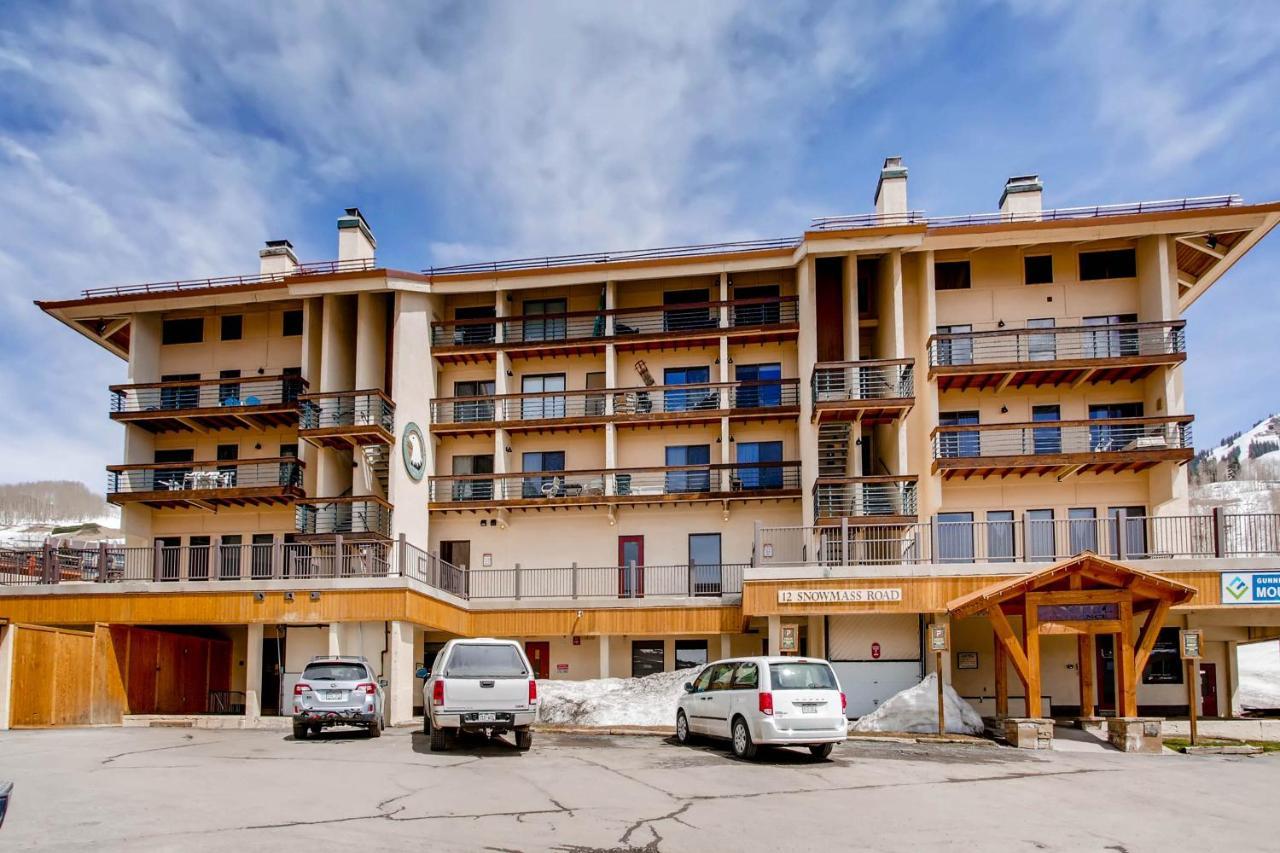1 Bedroom Andloft With Deck - Sleeps 5 People Apartment *