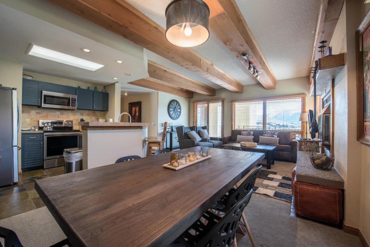 Lovely Modern Plaza * Crested Butte