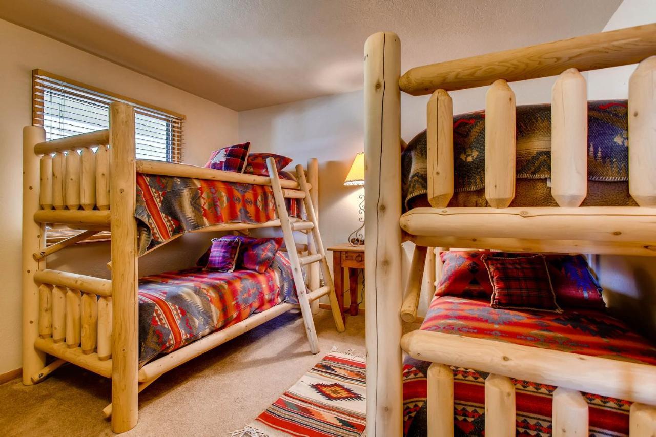 Updated 2 Bedroom With View Of Lifts * Crested Butte