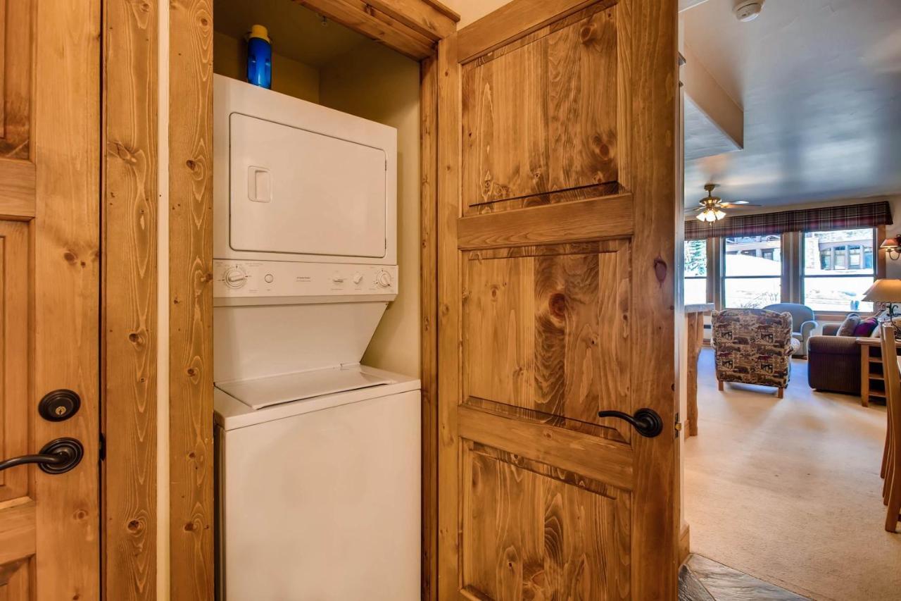Apartment 3 Br- Sleeps 8 With Jetted Tub - No Cf *