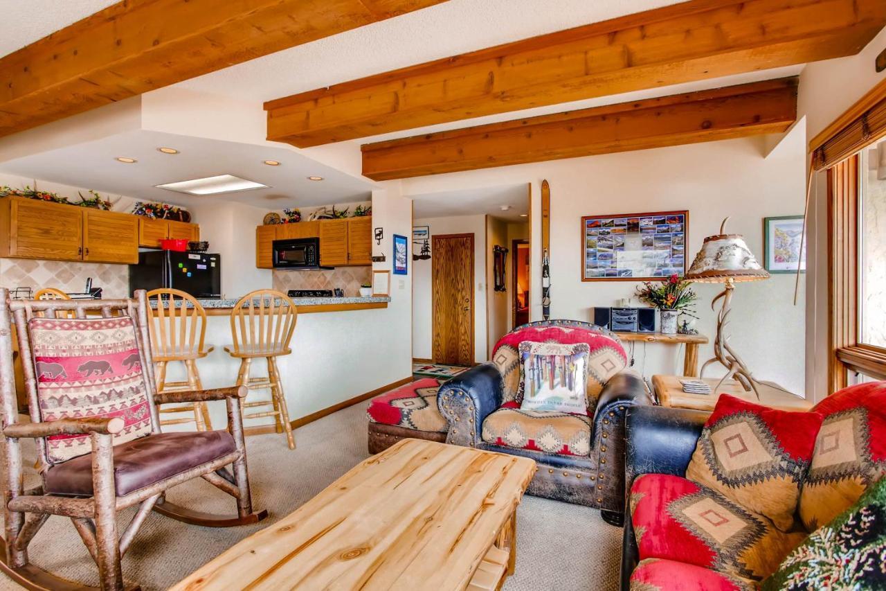 Rustic 3 Bedroom Crested Butte