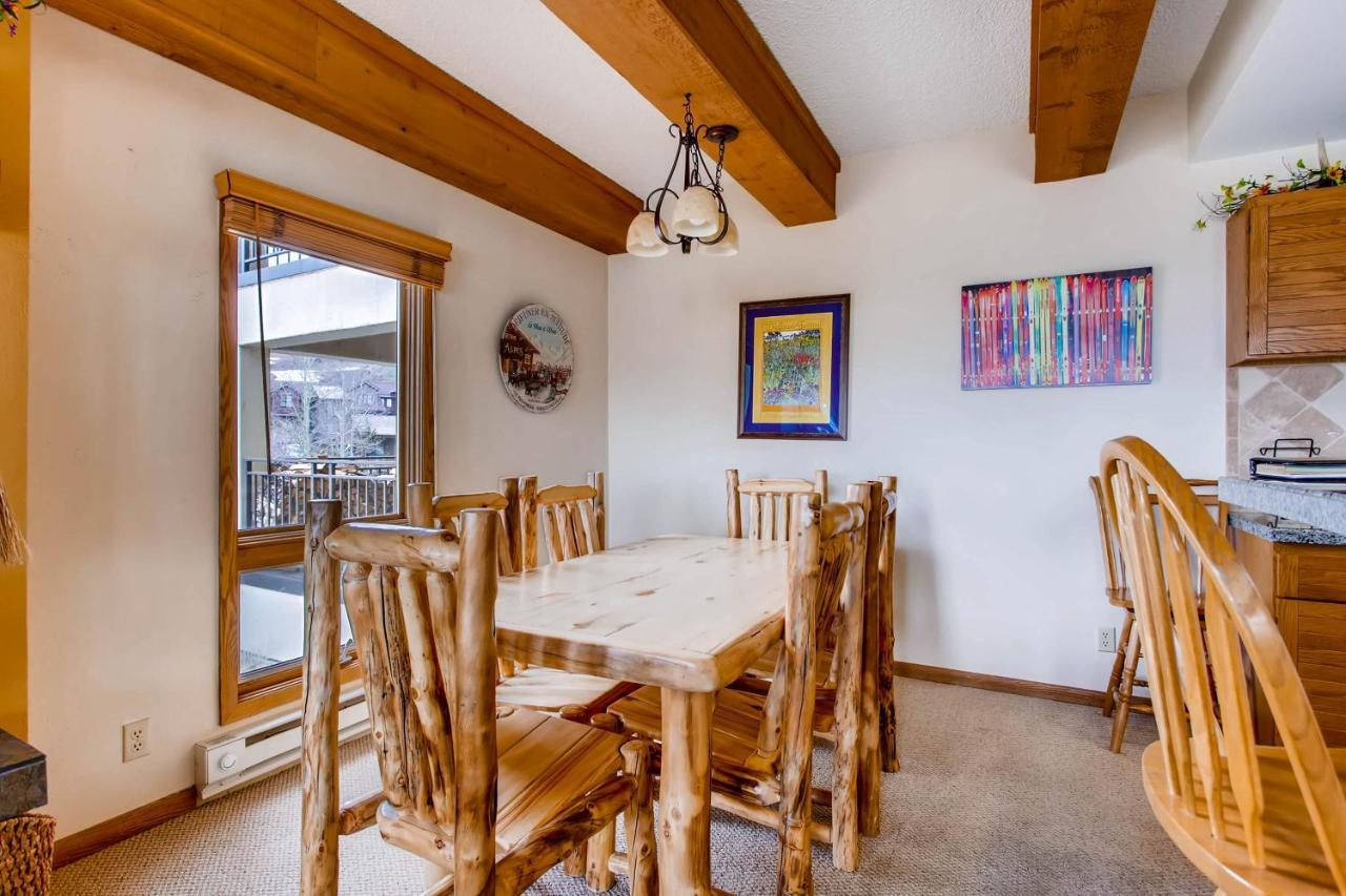 Rustic 3 Bedroom * Crested Butte