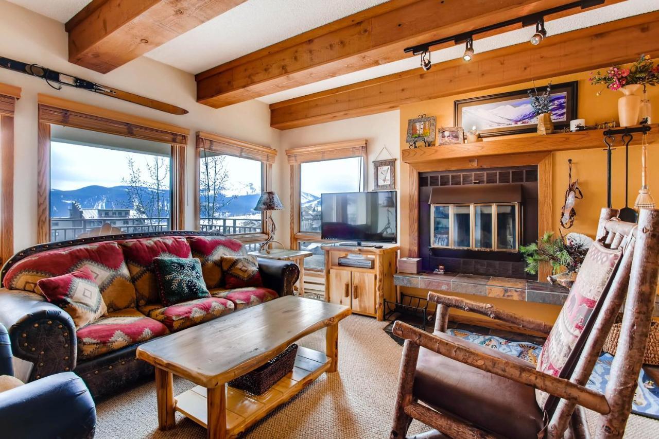 Rustic 3 Bedroom