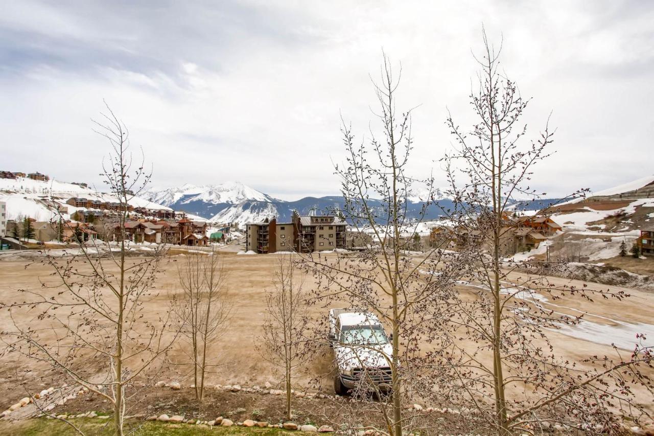 Rustic 3 Bedroom Crested Butte