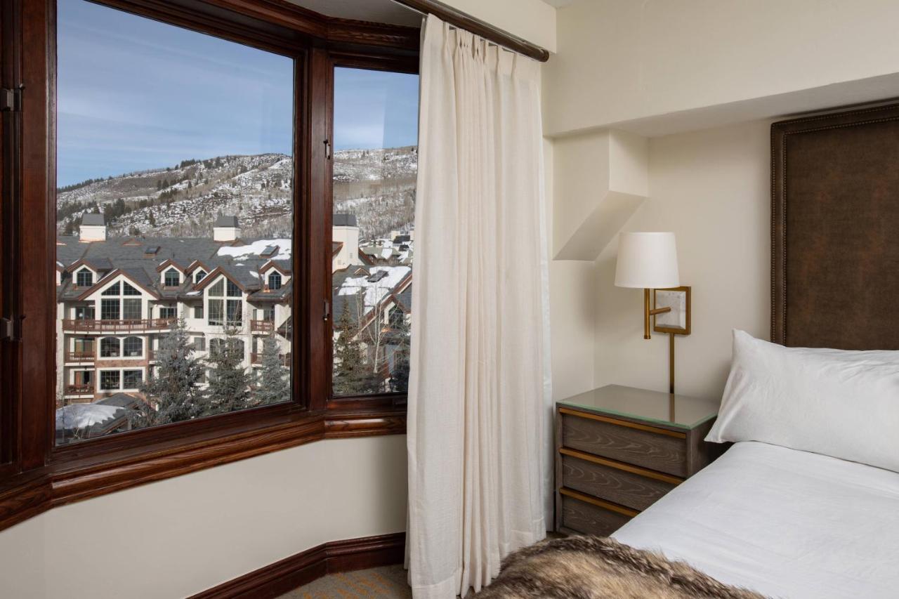 Lodge, Autograph Collection Hotel Beaver Creek