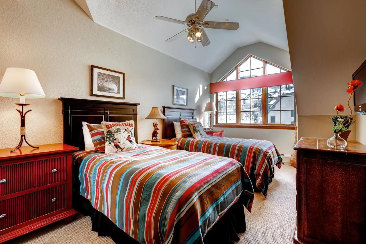 St. Place Lodge