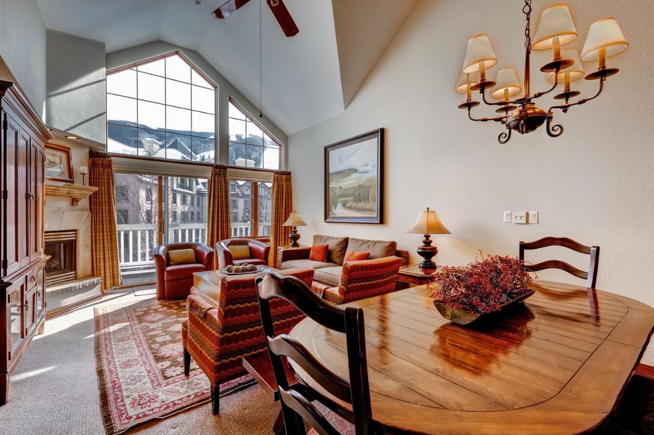 Lodge St. Place Beaver Creek