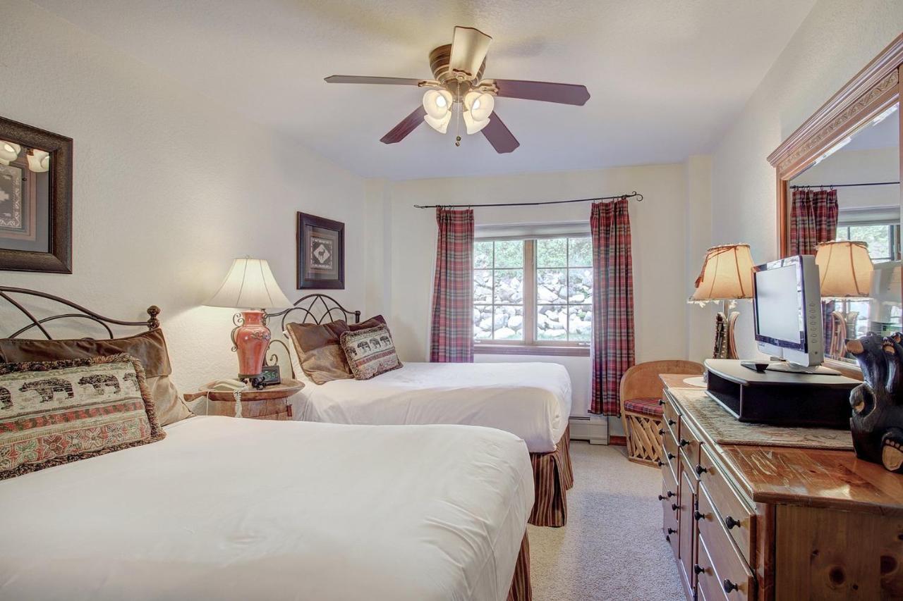 St. Place Lodge Beaver Creek