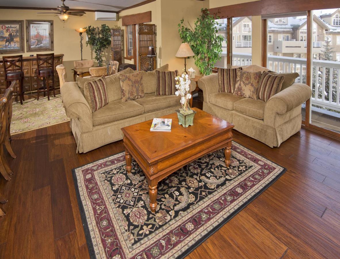 Lodge St. Place Beaver Creek