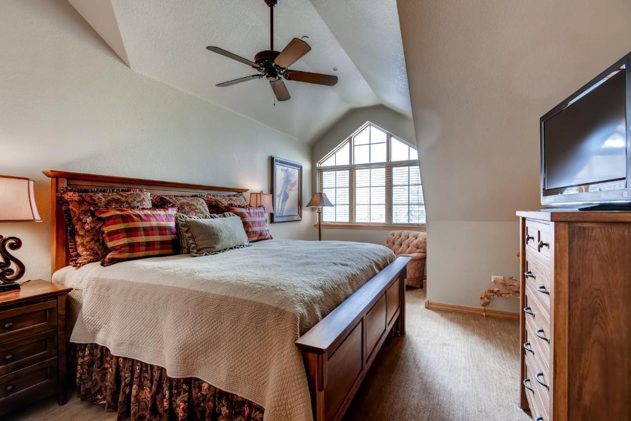 St. Place Lodge Beaver Creek
