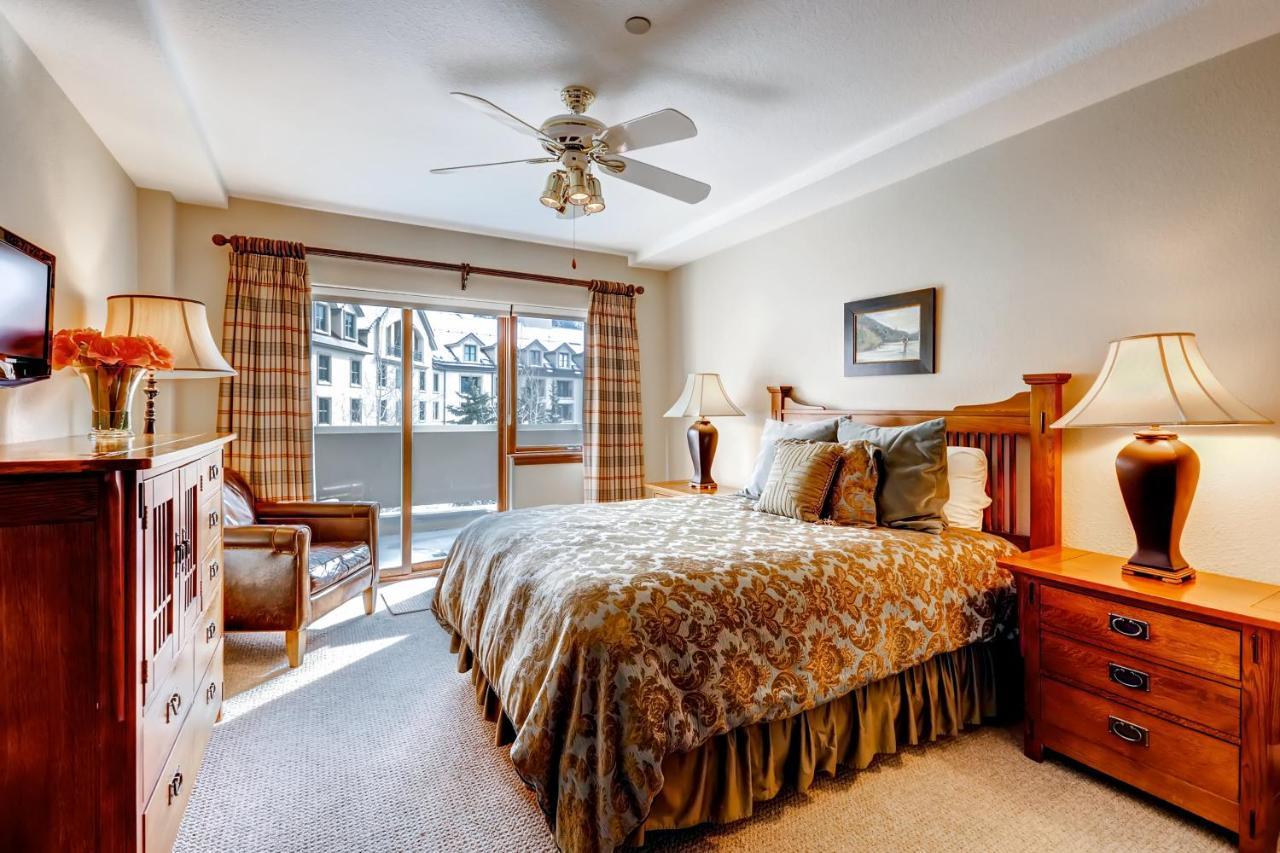 Lodge St. Place *