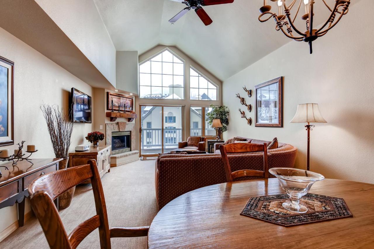 Lodge St. Place Beaver Creek