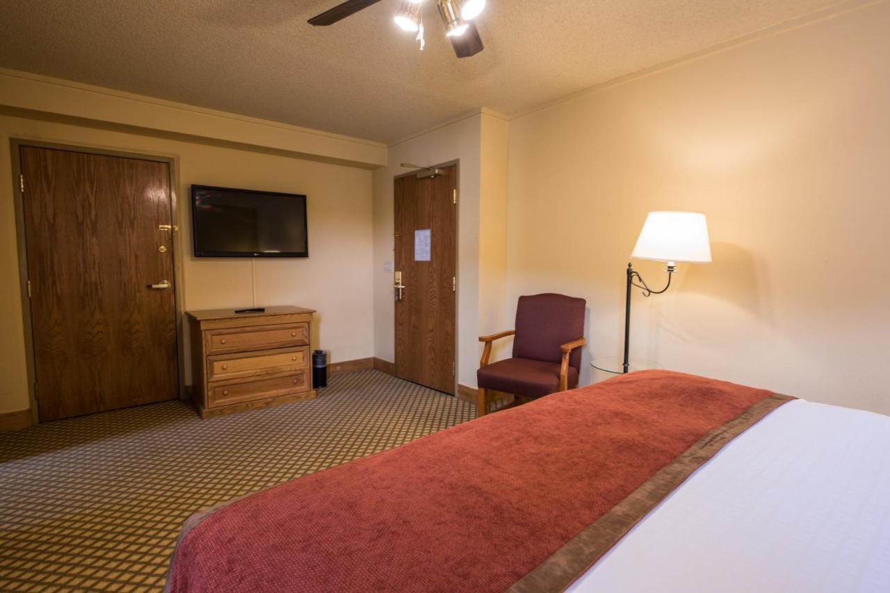 The Grand And Hotel Mount Crested Butte