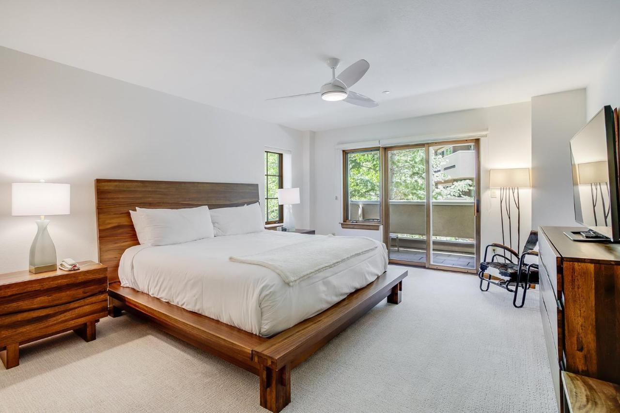 Lodge St. Place Beaver Creek