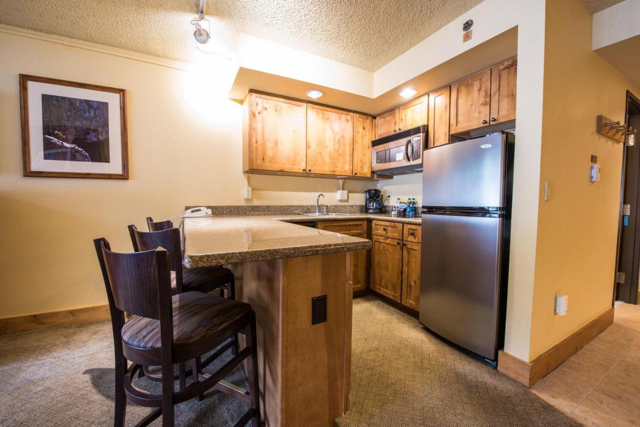 Hotel The Grand And Mount Crested Butte