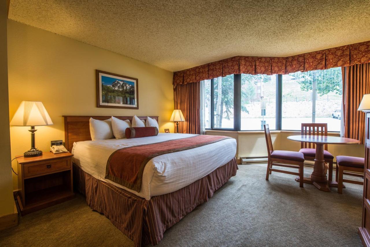The Grand And 3* Mount Crested Butte