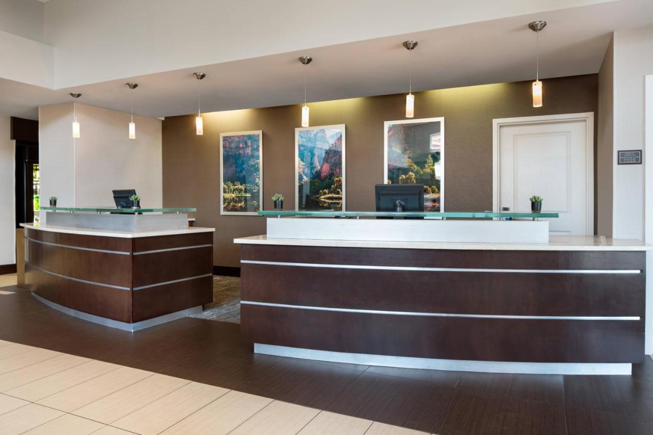 Residence Inn Glenwood Springs 3* Glenwood Springs