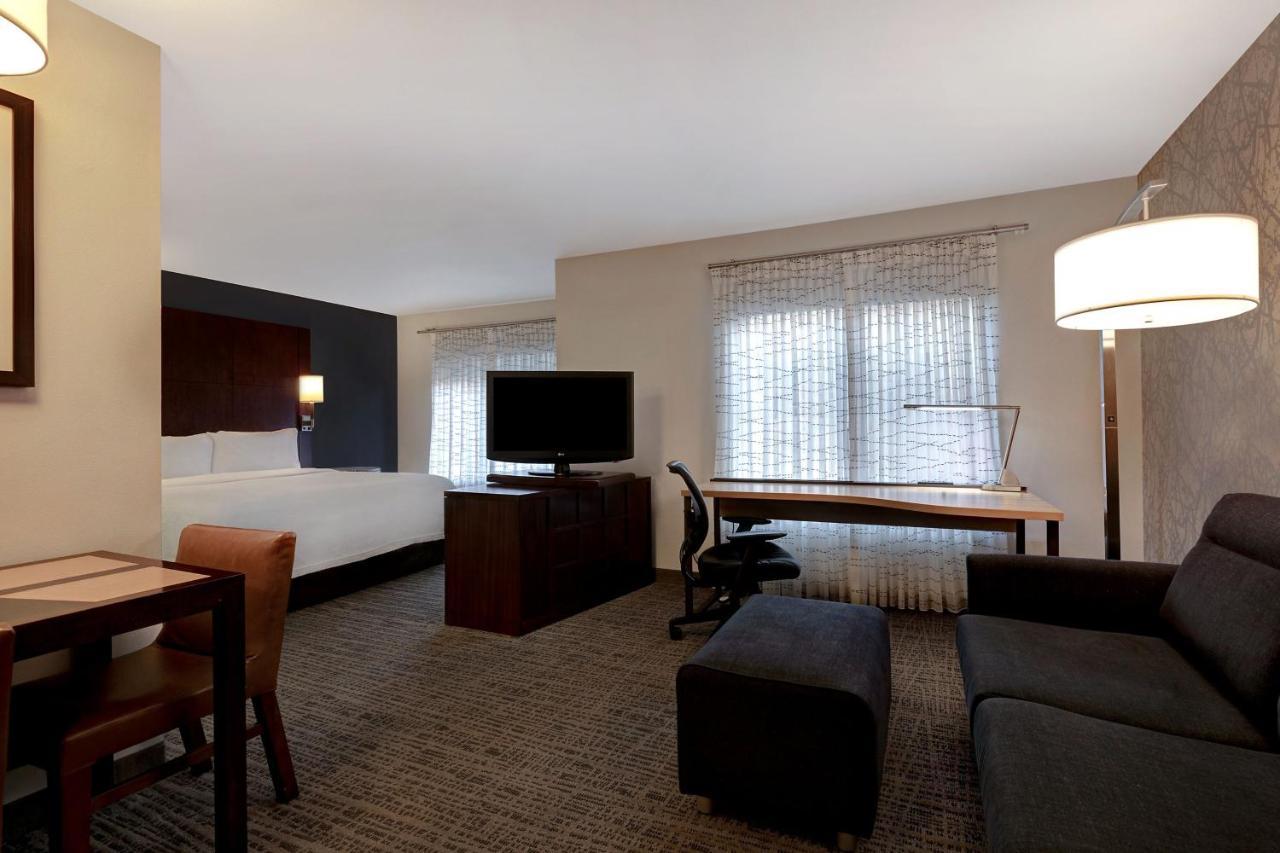 Residence Inn Glenwood Springs Hotel