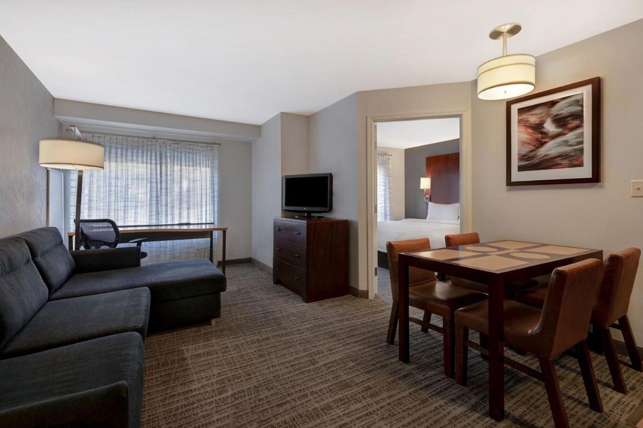 Residence Inn Glenwood Springs 3*