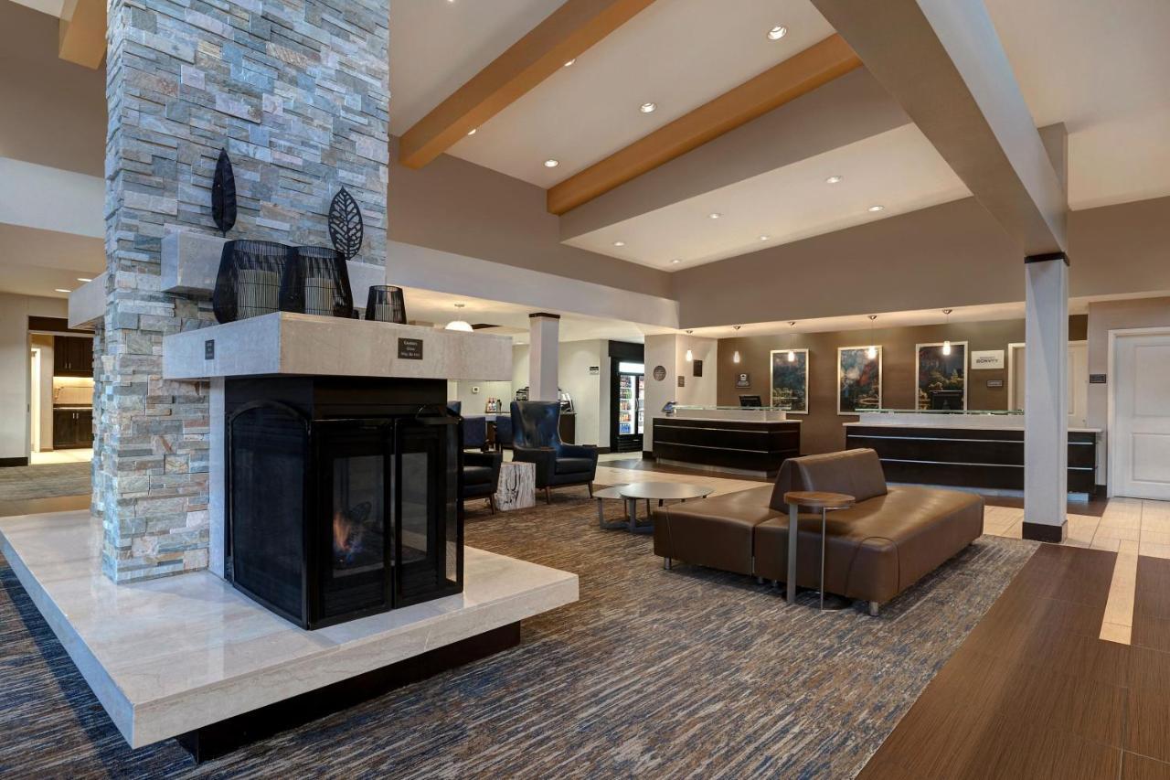 Hotel Residence Inn Glenwood Springs