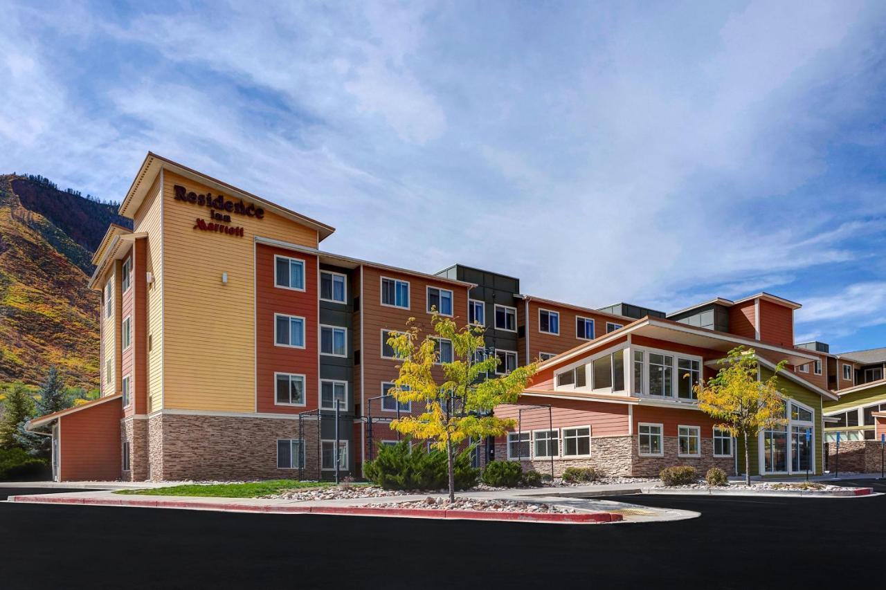 Hotel Residence Inn Glenwood Springs
