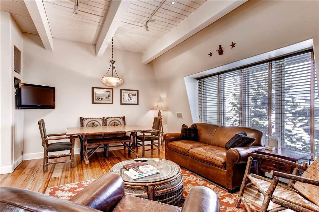 Apartment Chateau Dumont Aspen