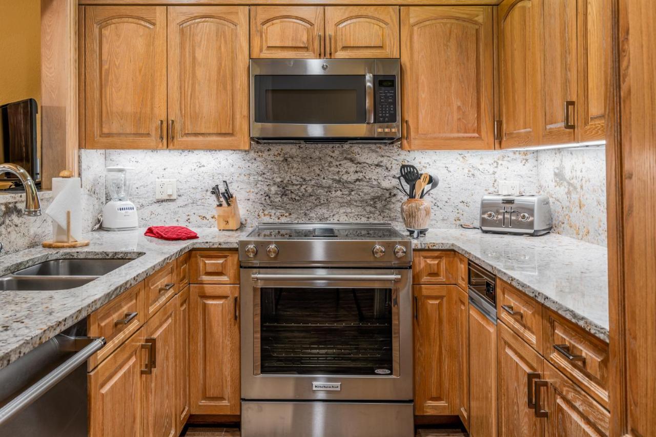 Aparthotel Creekside At