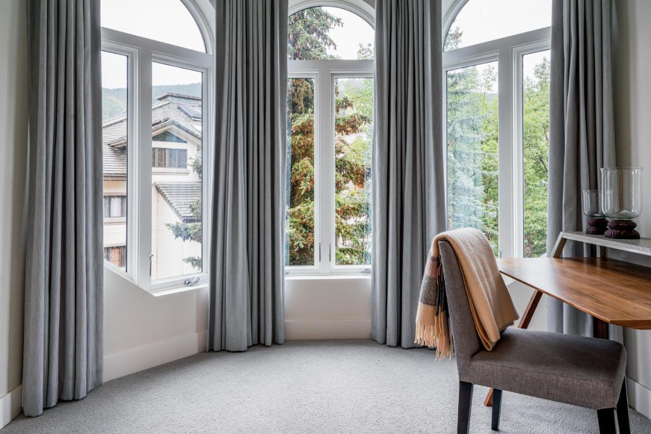 Aparthotel Creekside At
