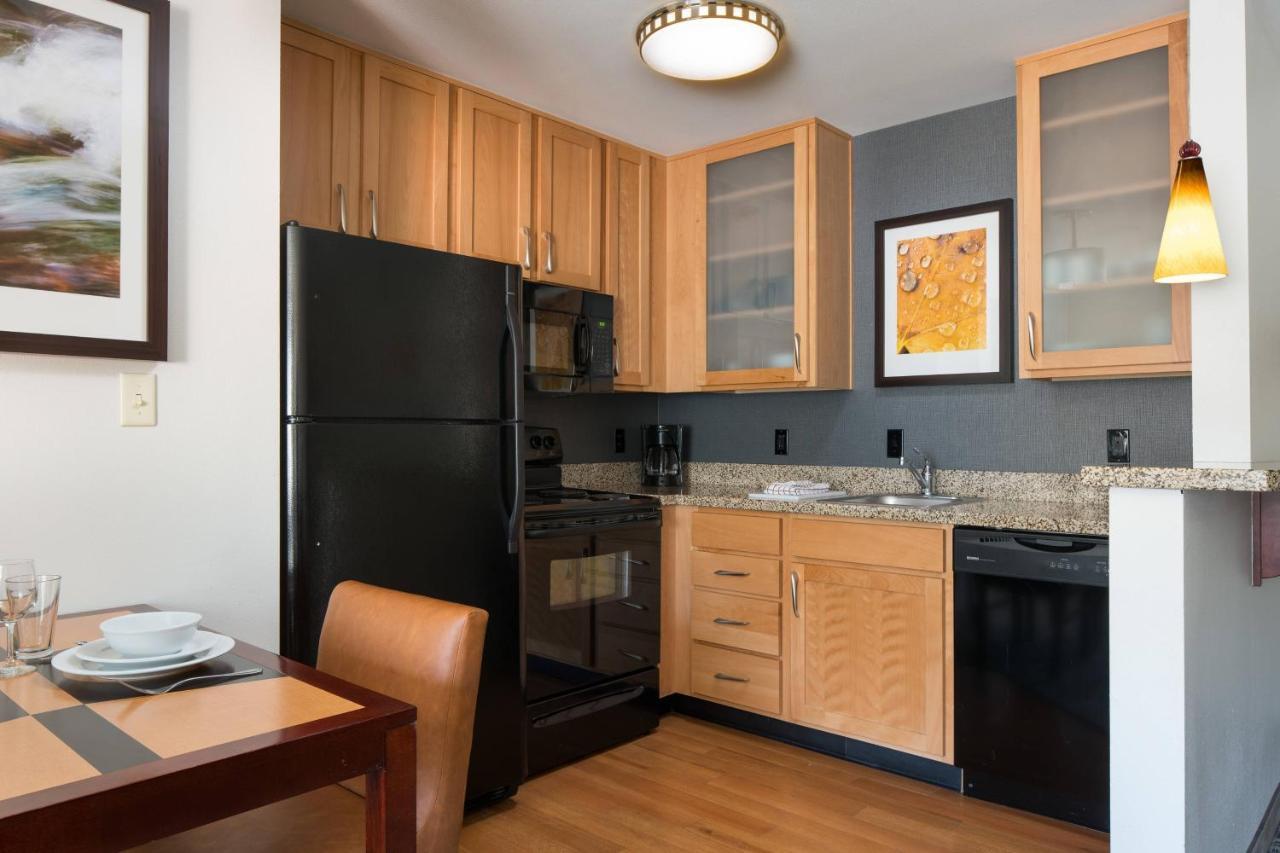 Hotel Residence Inn Glenwood Springs 3*