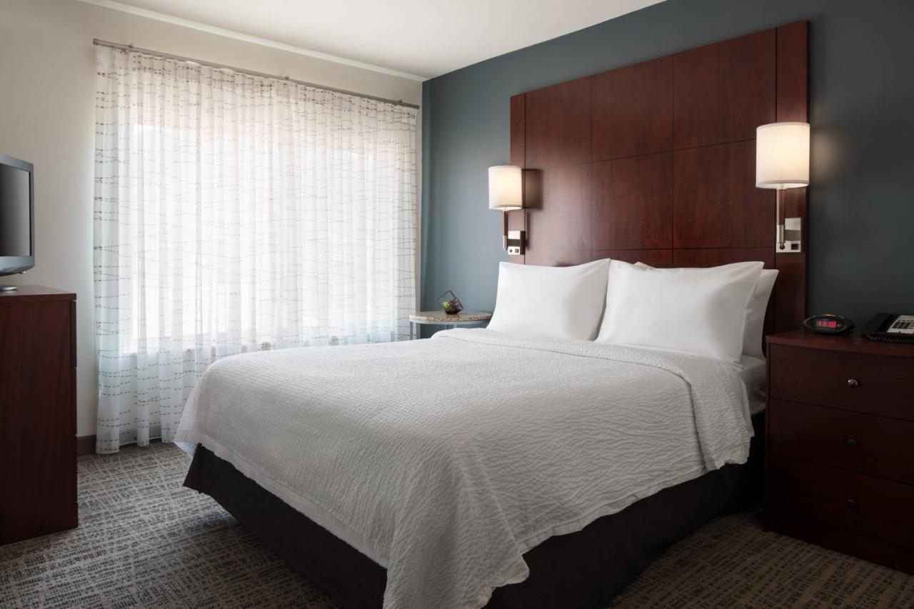 Hotel Residence Inn Glenwood Springs
